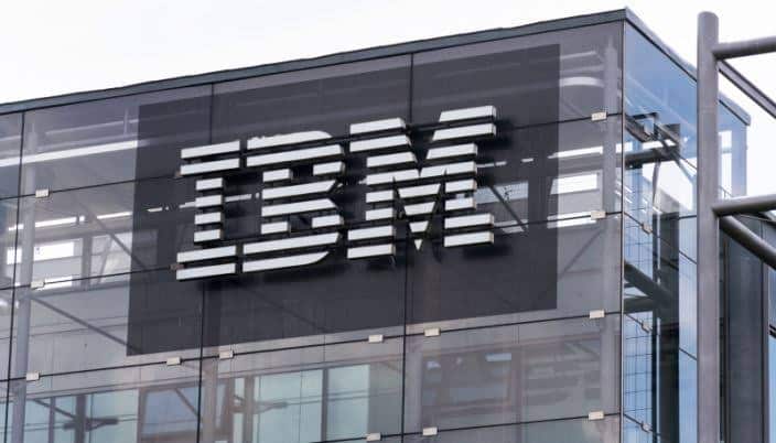 Technology Giant, IBM Exits Nigeria, Ghana