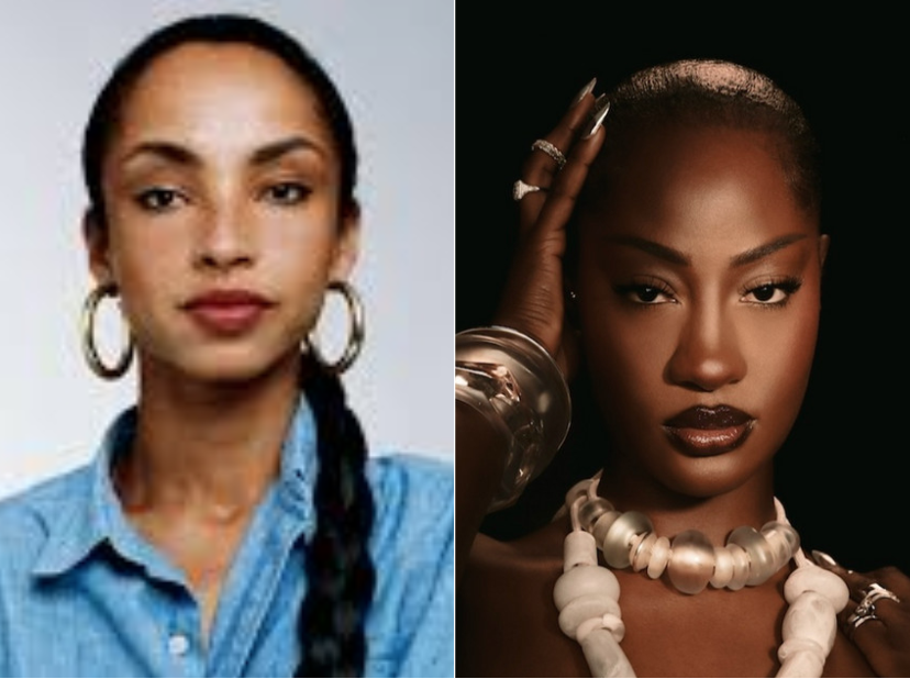 Tems, Sade Adu, other Nigerian women who have won Grammy award (full list)