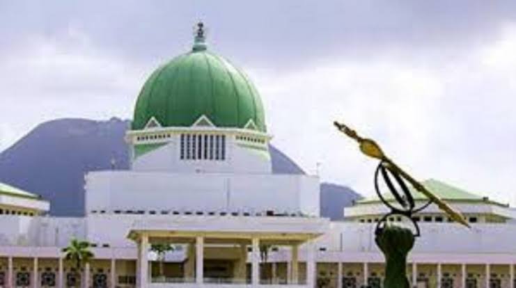 Tenure of National Assembly Service Commission Board ends ,