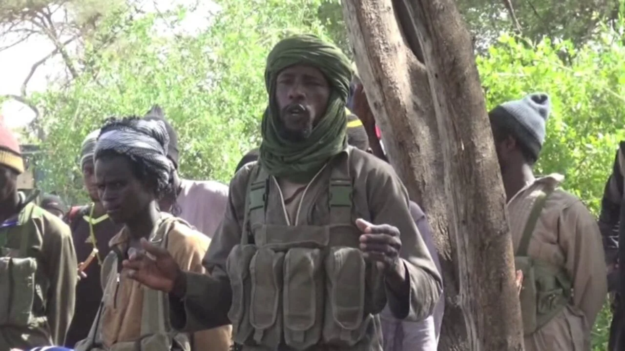 Terrorists Release 11 Abducted Farmers, Hold 3 Others In Borno