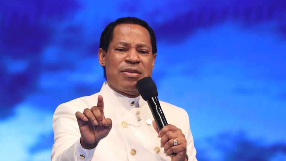 They charged for singing, turned the church into a party place - Chris Oyakhilome finally reveals why Sinach, Frank Edwards, others left Christ Embassy