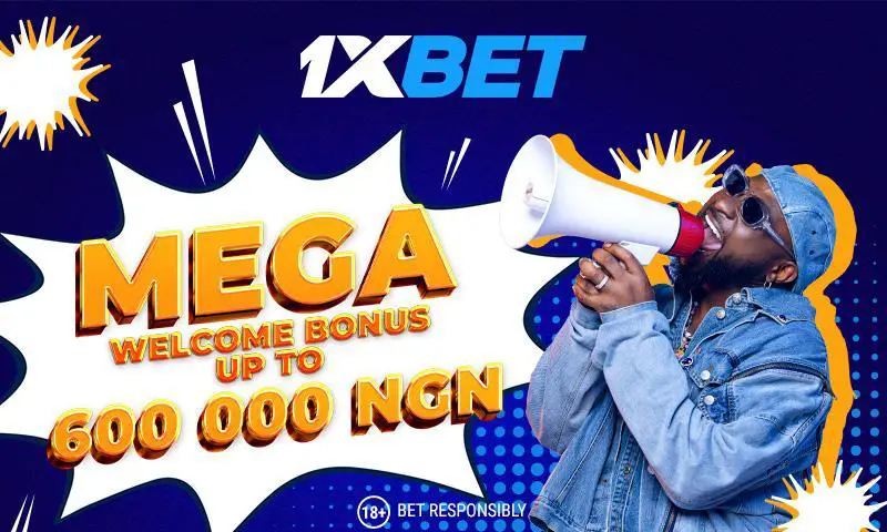 1xBet