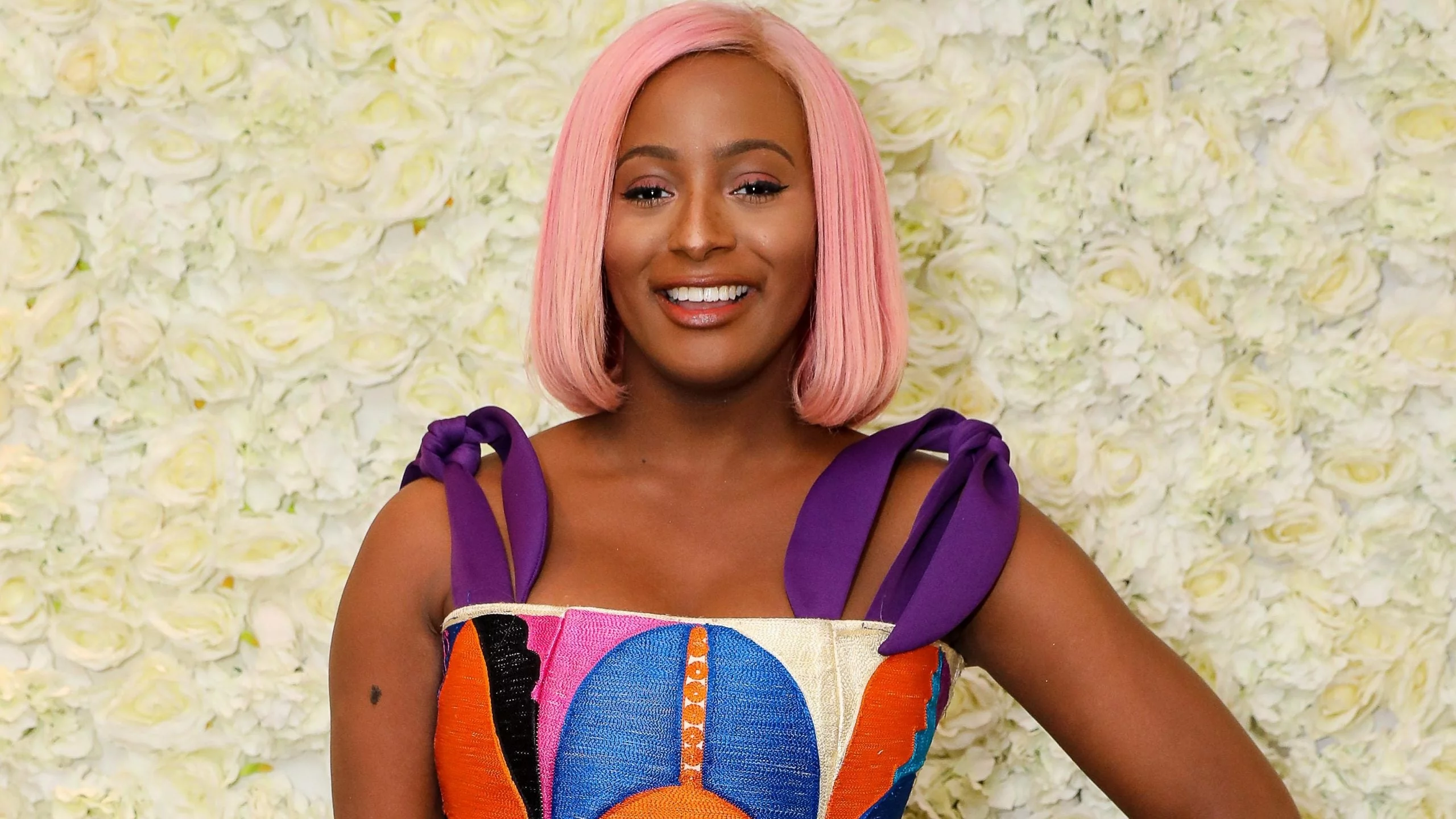 This is my last valentine as single – DJ Cuppy announces desire to settle down