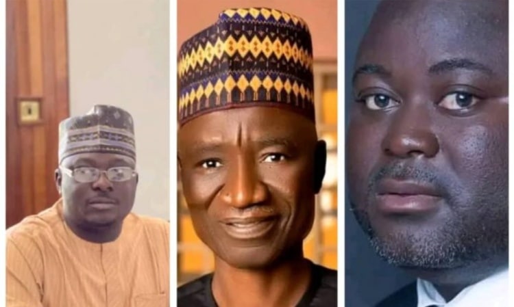 Three Kaduna PDP Lawmakers Defect To APC, Citing Governor’s Leadership