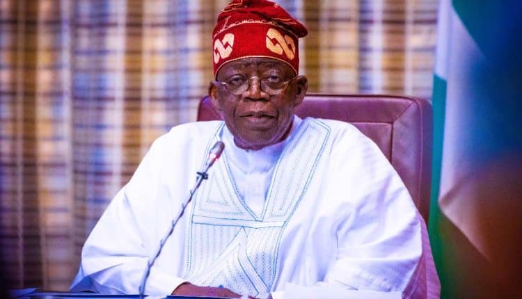 Just In: Tinubu Presides Over FEC Meeting, Swears In 8 New Permanent Secretaries