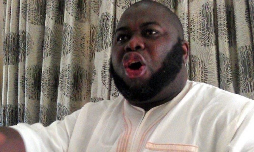 Obasanjo Would Have Killed Me, If Not For People Like Tinubu - Asari Dokubo