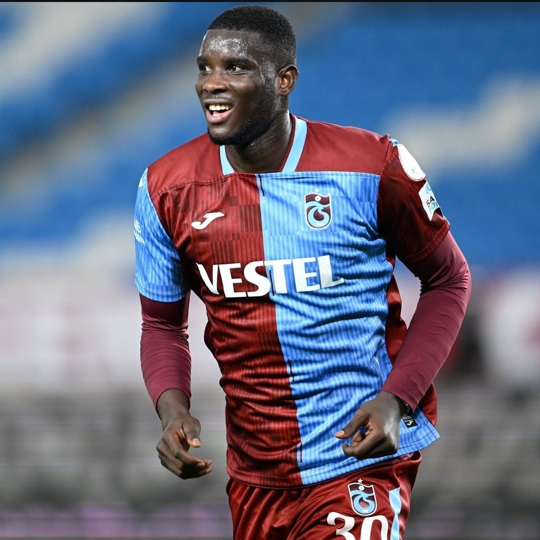 Trabzonspor To Revive Interest In Onuachu