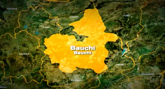 Truck crushes female student to death in Bauchi