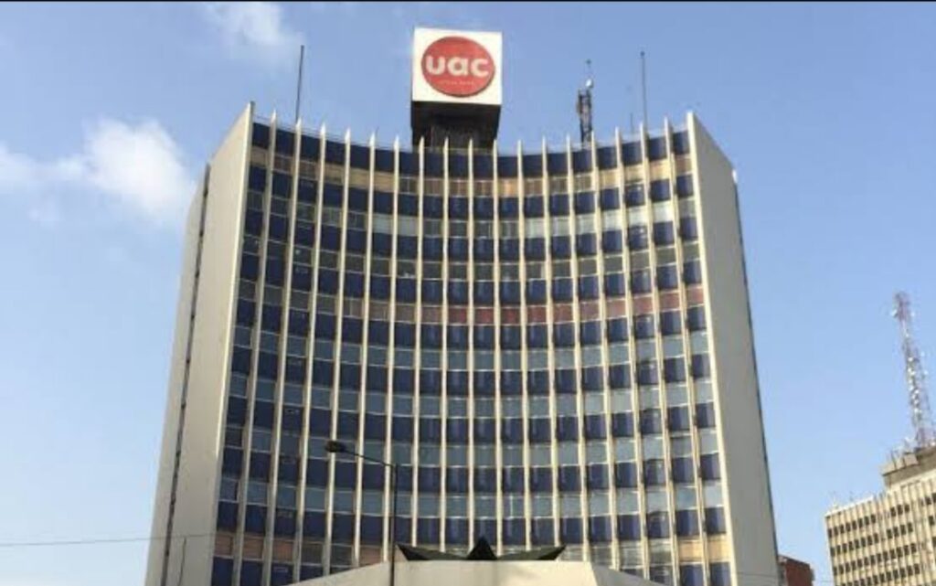 UACN Reports 109% Pre-tax Profit Surge In 2024