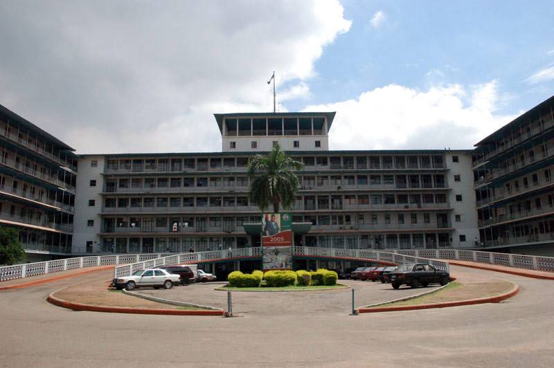 UCH resident doctors set for indefinite strike