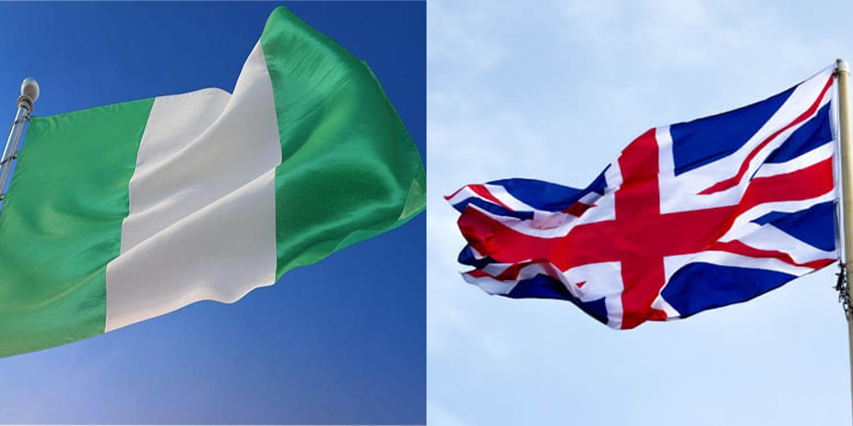 UK Unveils ‘New Global Growth Team’, Appoints Trade Envoy To Nigeria