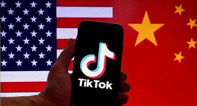 US TikTok: "I don't have plans to acquire it", says Elon Musk