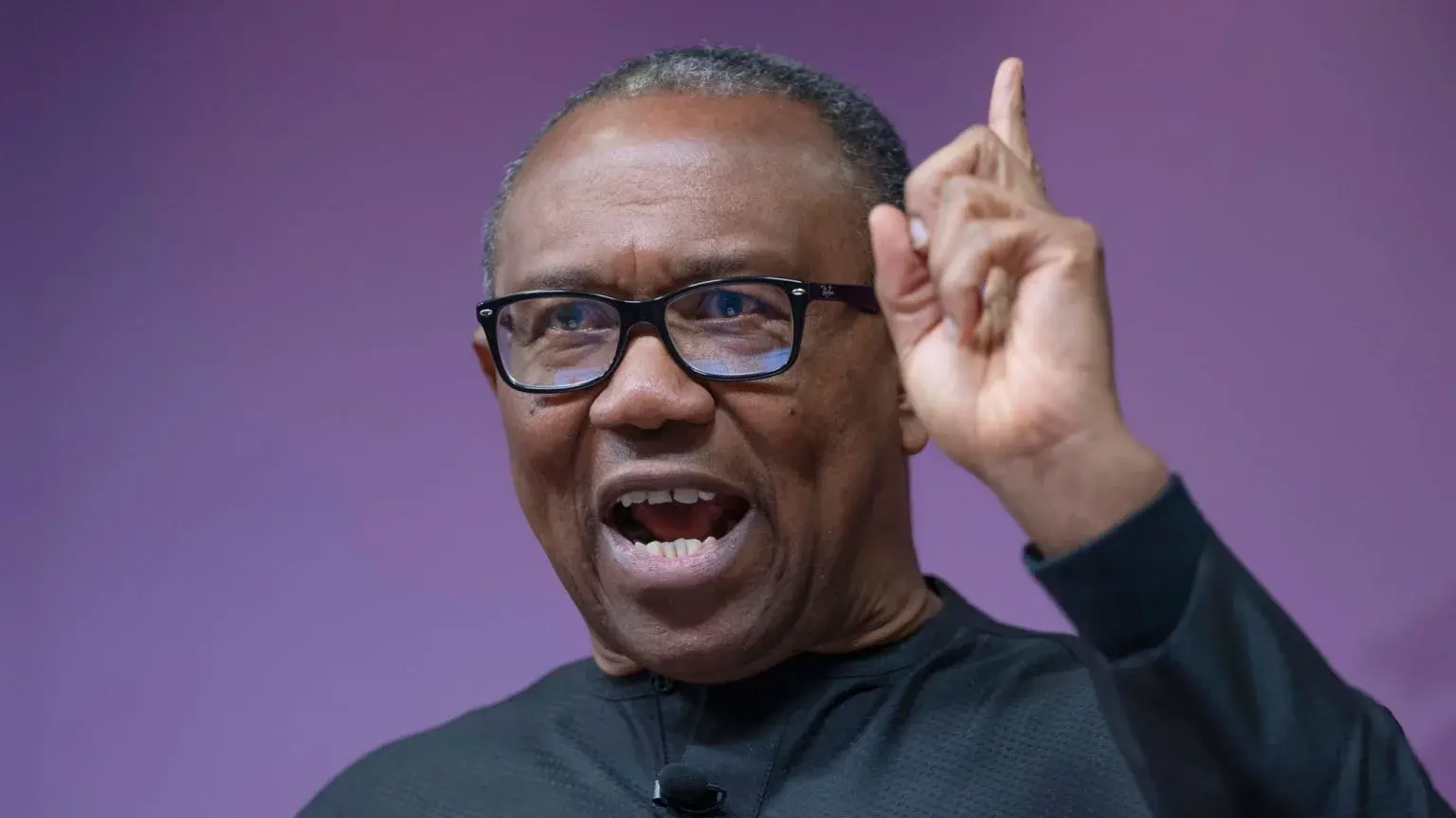 Valentine’s Day About Love, Service To Humanity – Obi