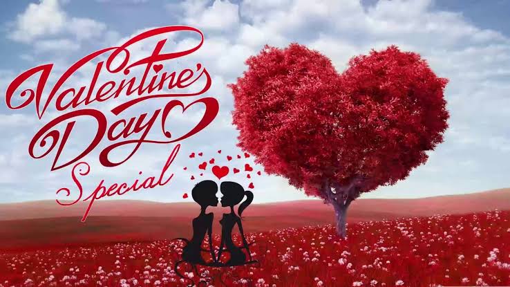 Valentine’s Day: Cleric urges Nigerians to show true love