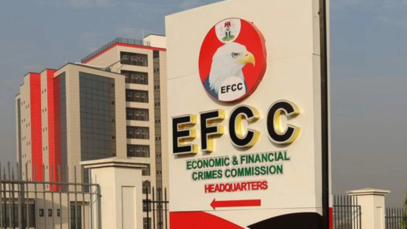 Varsity Workers Petition EFCC Over Alleged Corruption By Acting VC