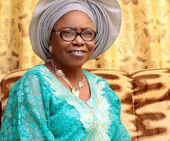 Veteran Nigerian broadcaster, Christianah Ademulegun dies at 74