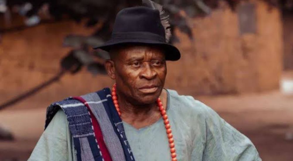 Veteran Nollywood Actor Columbus Irisoanga Dies At 67