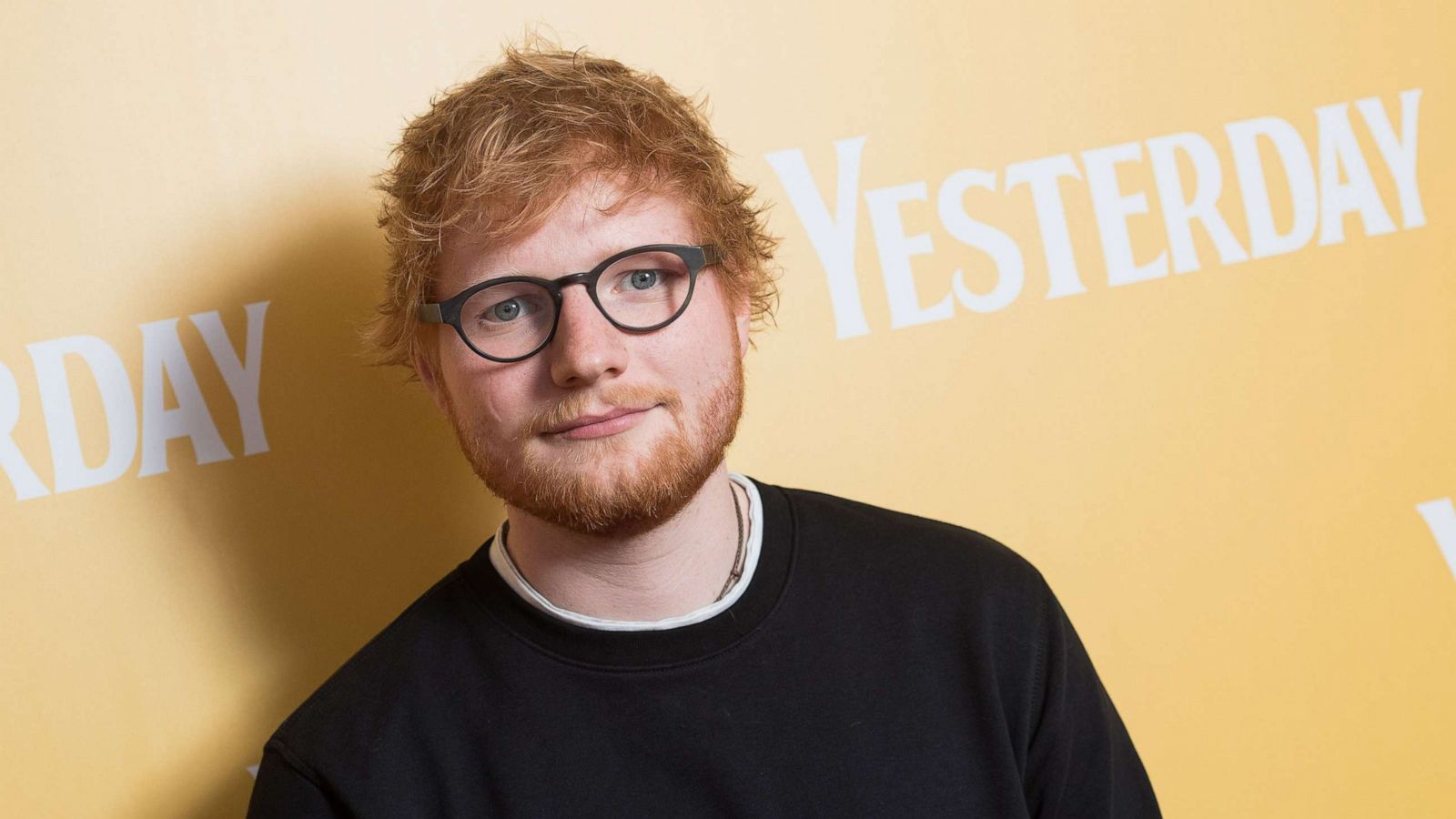 Watch moment police officer stops Ed Sheeran from performing in India