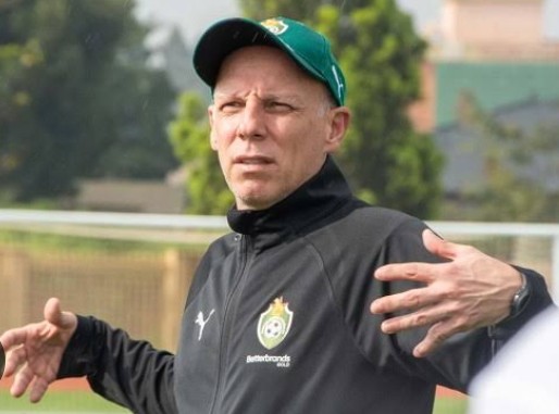 We Can Still Qualify For 2026 World Cup -Zimbabwe Coach, Nees