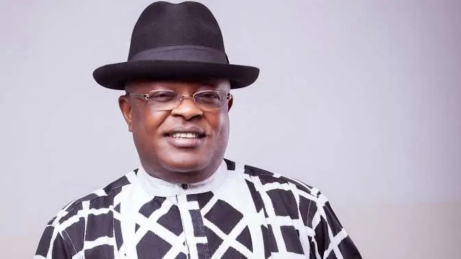 We Have An Agreement With NLC, All Major Roads Will Be Tolled - Umahi