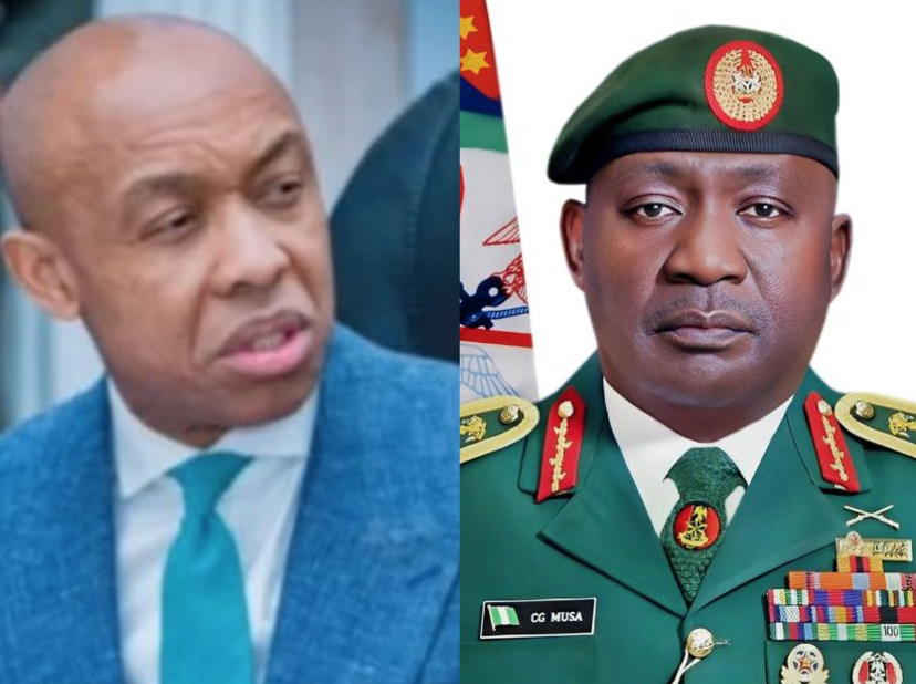 What were 70 officers going to do in Canada? - Former National commission chairman slams military chiefs, Ribadu over visa denial