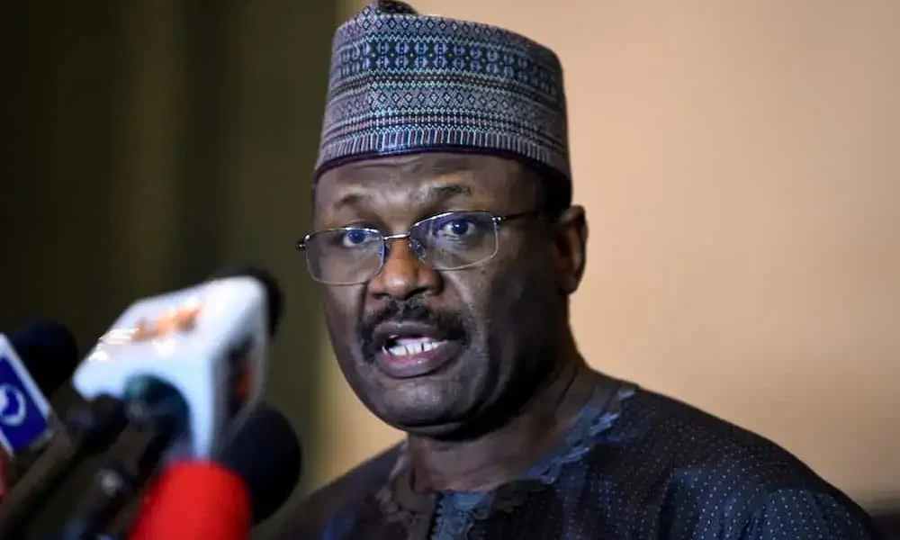 Why Nigeria Needs A Special Court For Electoral Crimes—INEC