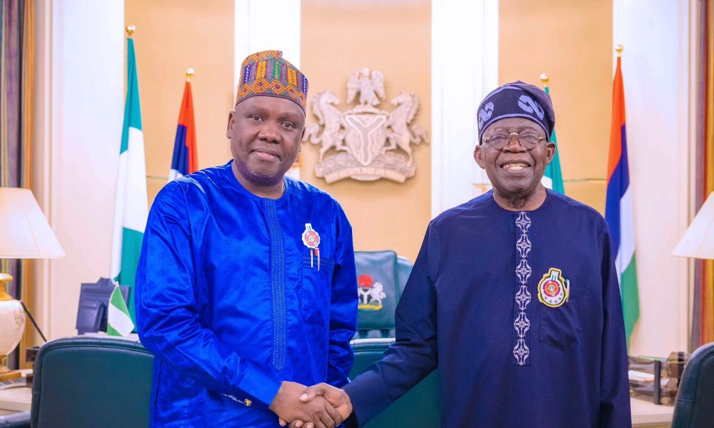 Why Tinubu Signed Bill Establishing Federal University In Ogoni - Bwala