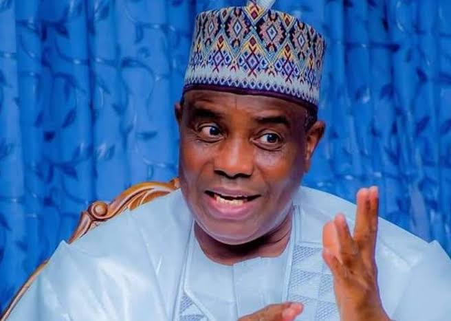 "Wisdom Has Clearly Eluded You' - APC Fires Back At Tambuwal Over "Stomach Infrastructure" Defection Claims