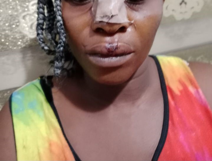 Woman arrested for killing co-tenant with stone in Rivers