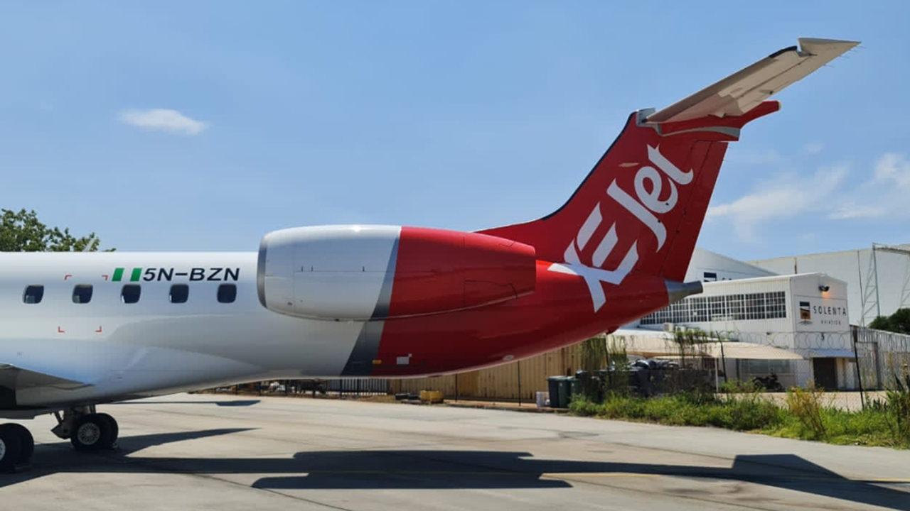 XEJet Begins Daily Flights, Expands Premium Business Class Service