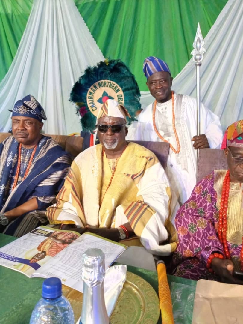 Yoruba Leaders, Obas In North Pledge Commitment To National Unity, Progress