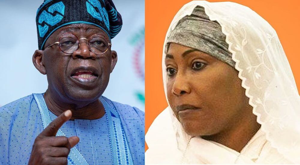 You Called Tinubu Corrupt, I Won't Apologise, Go To Court