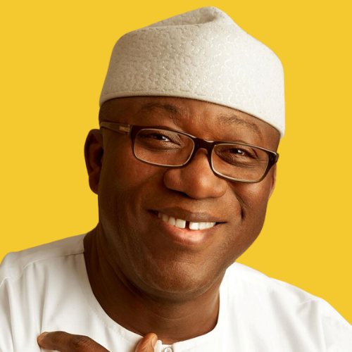 Fayemi