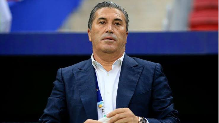 Zamalek Appoint Peseiro New Head Coach