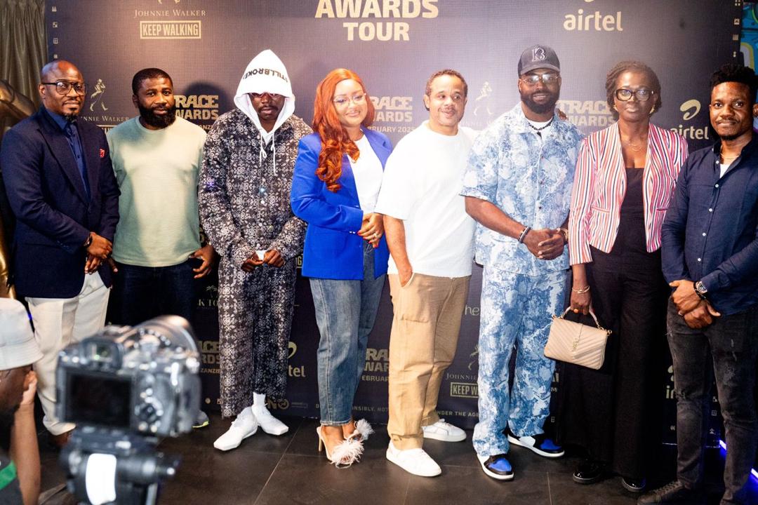 Zanzibar Hosts TRACE Awards To Celebrate African Music, Culture