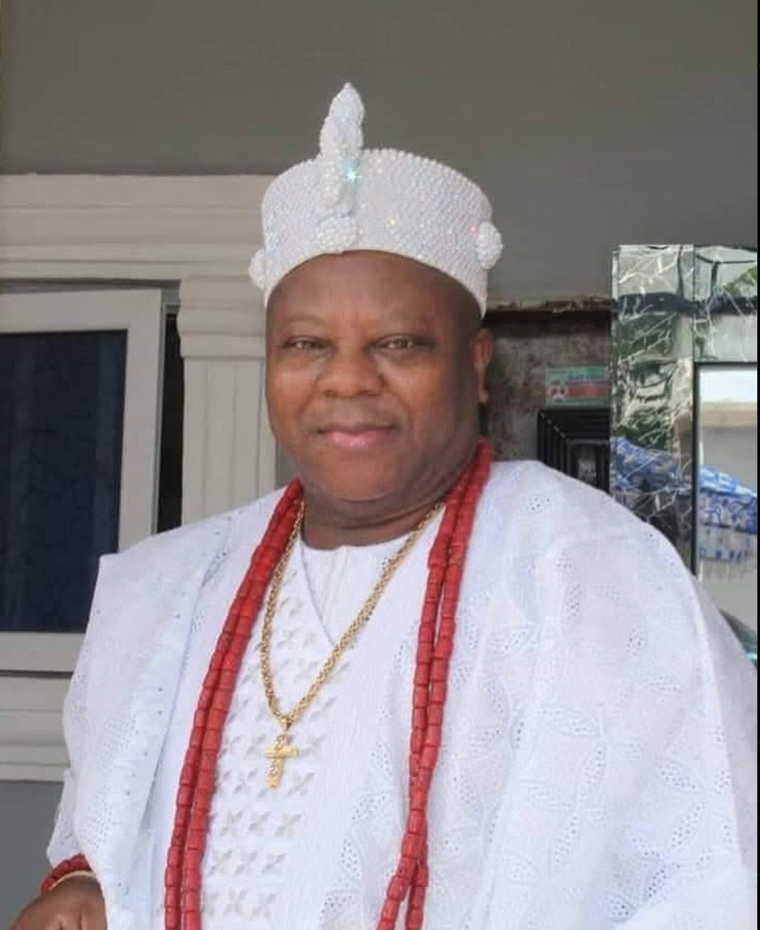 ‘Missing’ popular Yoruba king found 'rotting' away in FBI custody over ‘$4.2m fraud’