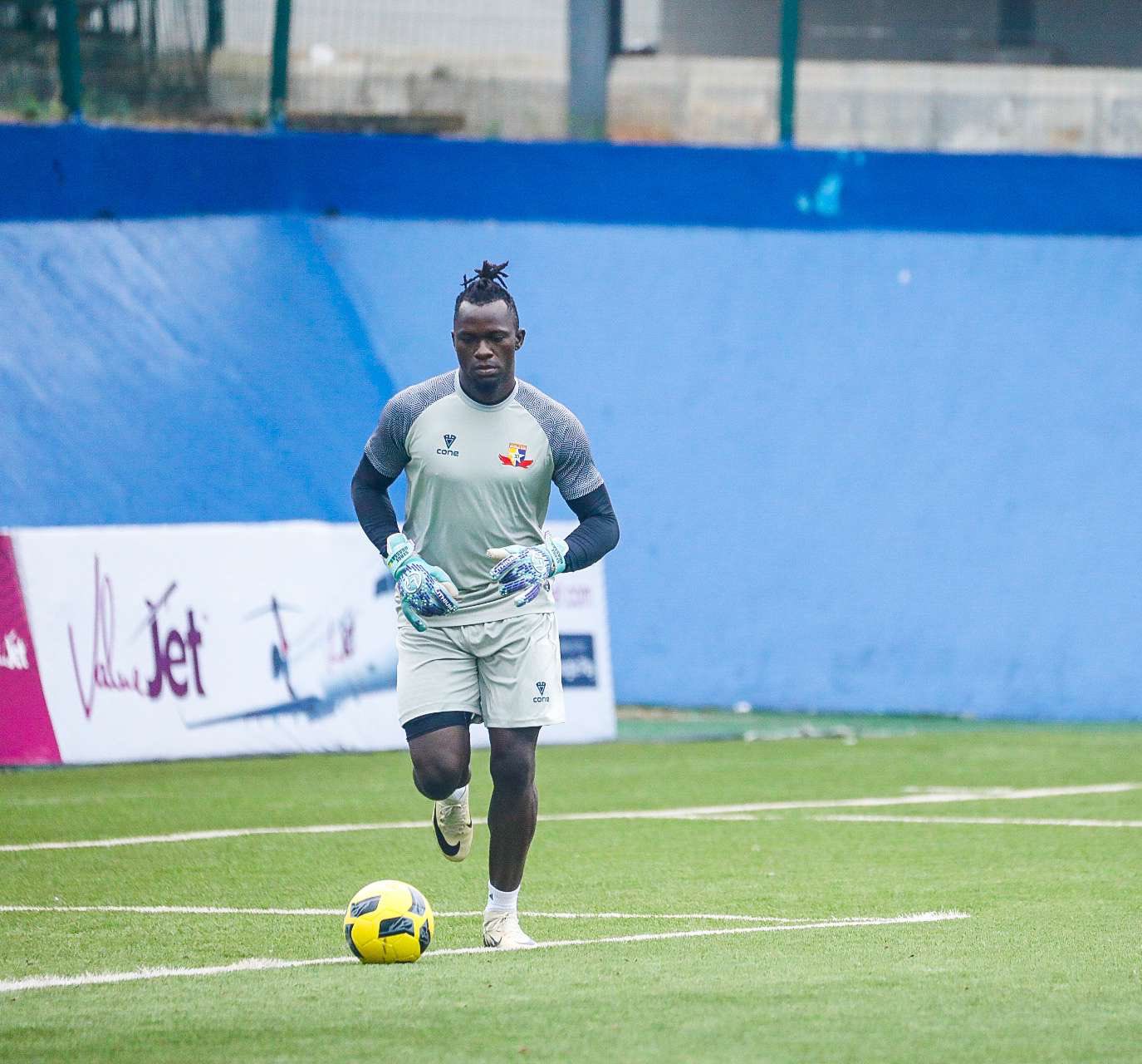 2026 WCQ: Remo Stars Goalie Gets Benin's Invitation For Zimbabwe, South Africa Games