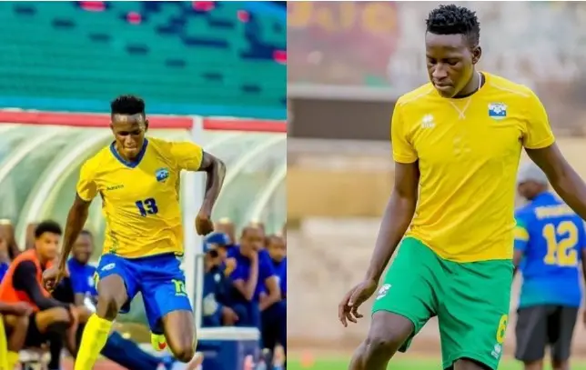 2026 WCQ: Two Rwanda Players Leave Camp After Father's Death