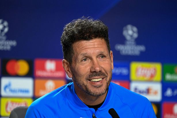 Atletico Madrid Will Silence Real Madrid --Simeone