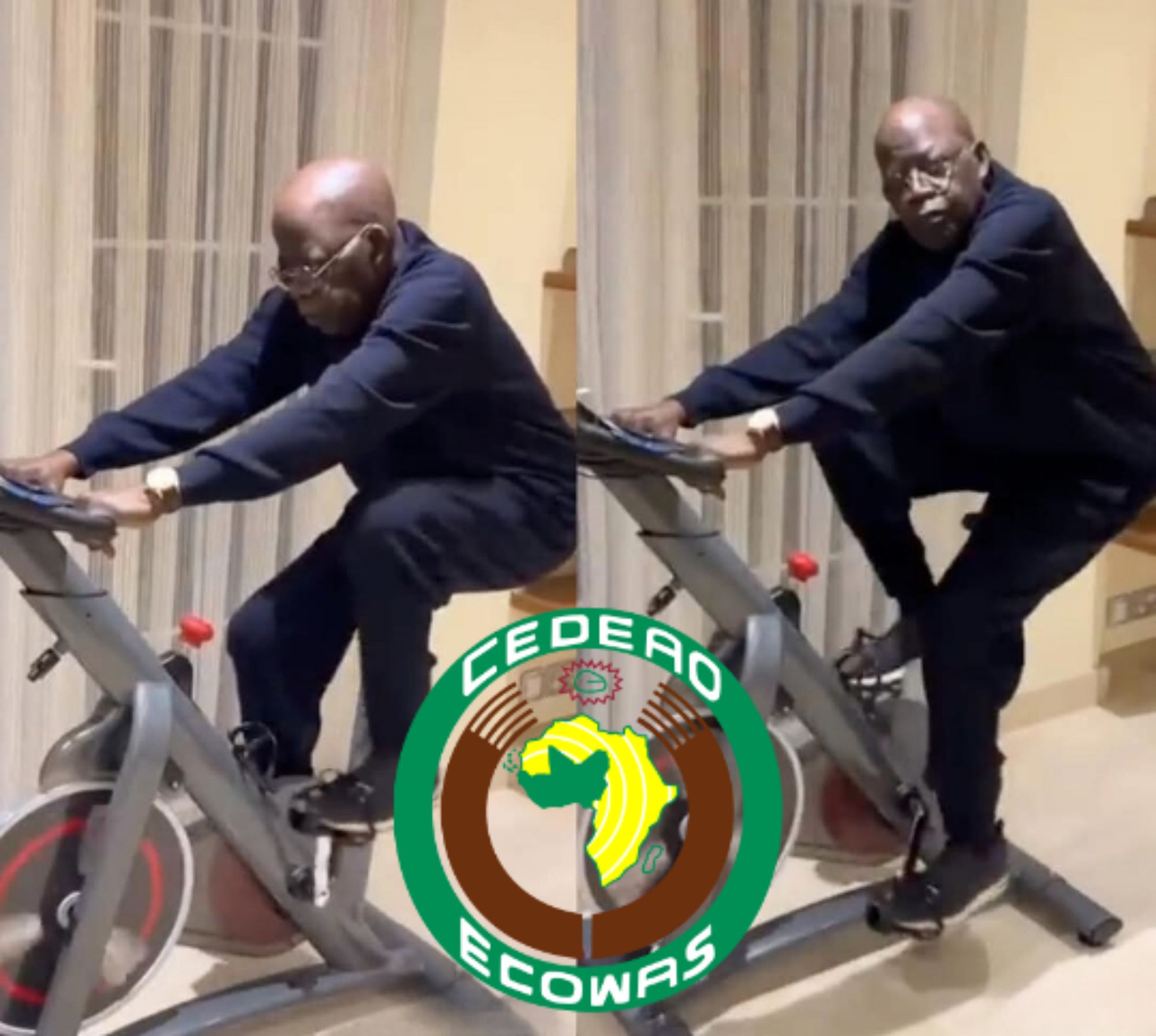 president-bola-tinubu-nigeria-economic-community-of-west-african-states-ecowas-sports-segun-odegbami