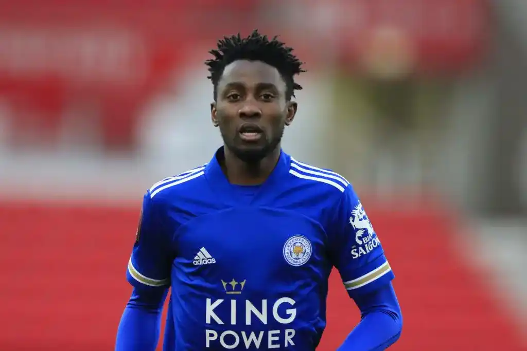 Hargreaves Faults Ndidi For Garnacho's Goal