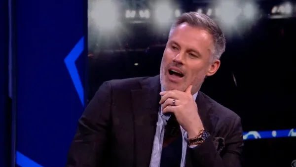 'I Got It Wrong' - Carragher Apologises For AFCON Comments