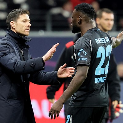 Leverkusen Boss Plays Down Boniface, Buendia Confrontation