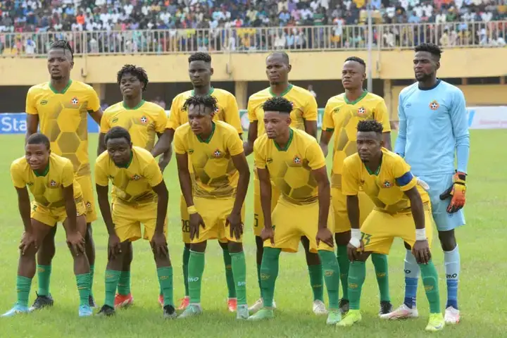 NPFL: Kwara United Deserved Win Over Kano Pillars - Sanni