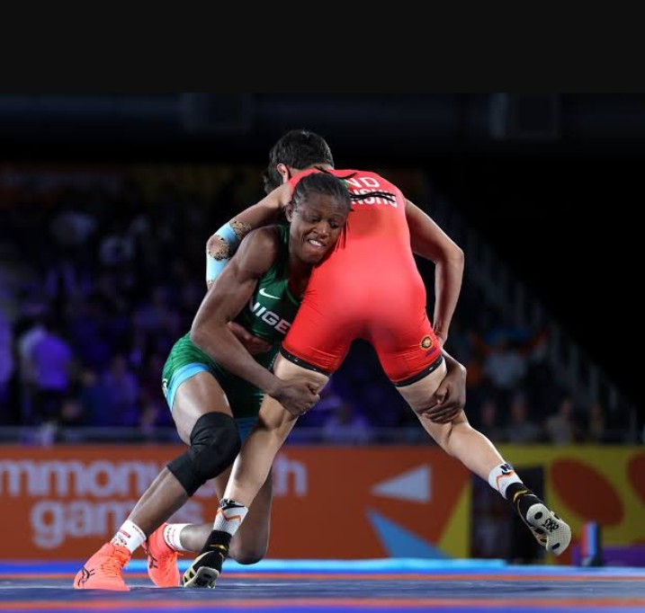 Nigeria To Host 13th ECOWAS Wrestling Tourney As Part Of 50th Anniversary Celebrations