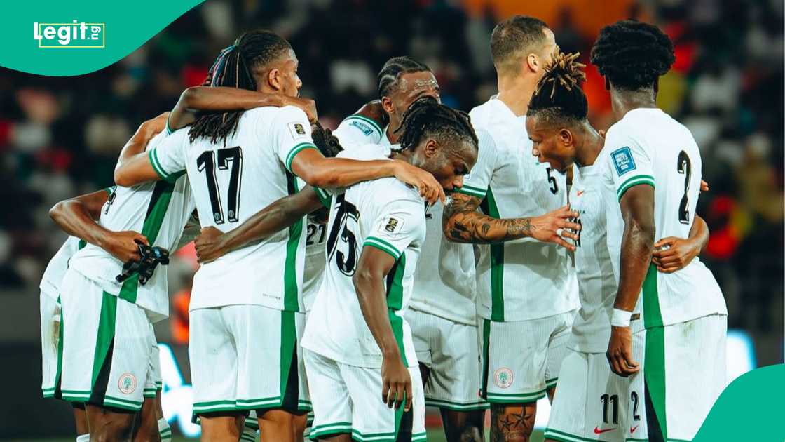 Super Eagles, Rwanda, Godswill Akpabio International Stadium, Uyo, Nigeria.