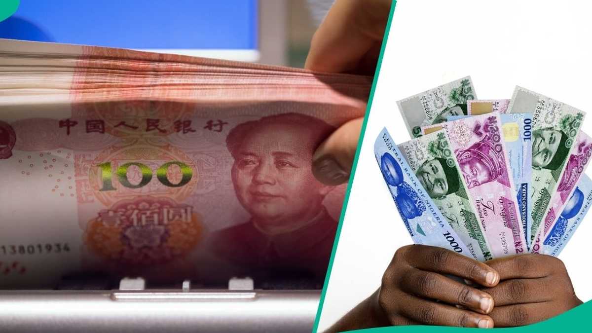 Nigeria, China Sign Deal to Reduce Dollar Dependence, Embrace Digital Currency