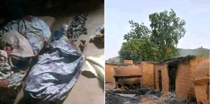 Bandits Kill 49 In Fresh Plateau Attacks