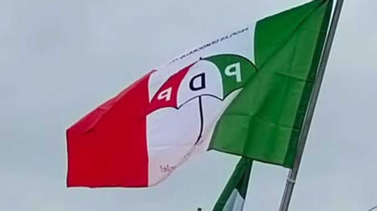 Read full details of PDP Ibadan conference