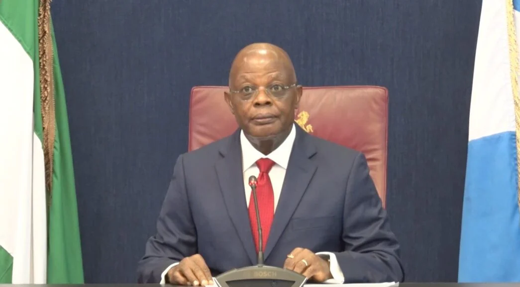 Suit seeking to sack Rivers’ sole administrator suffers set back